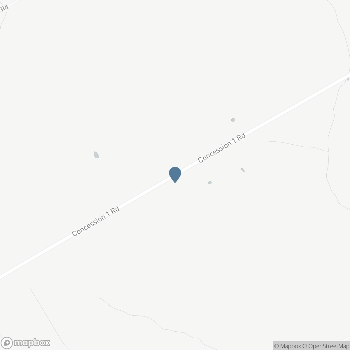 241 CONCESSION 1 ROAD, Port Rowan, Ontario N0E 1M0